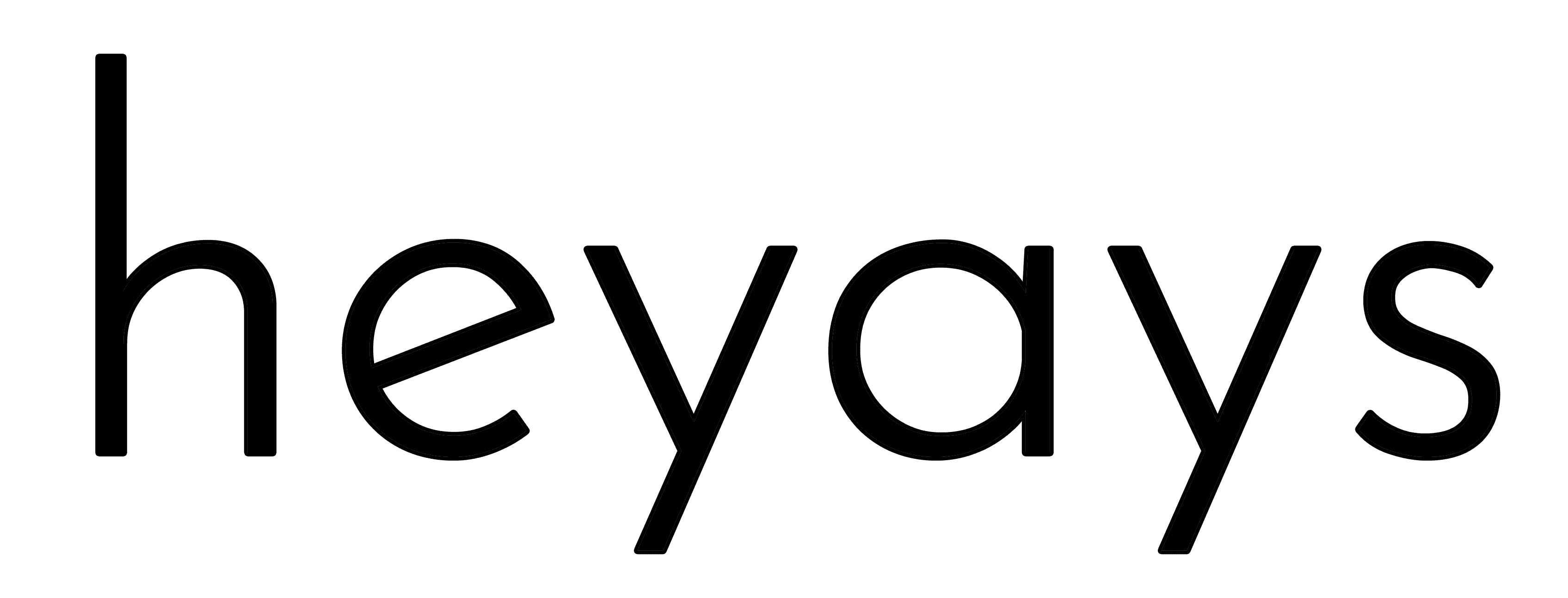 Heyays | Worldwide Shipping