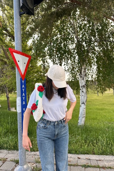 Lola Bag | Rosa