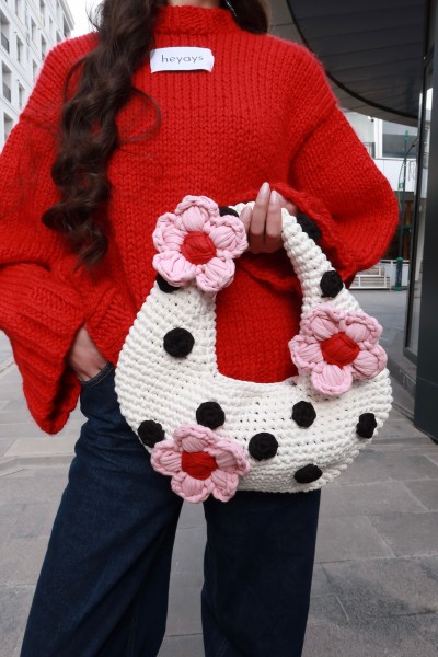 Lola Bag | Dotty Bloom