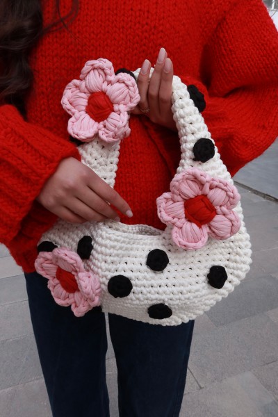 Lola Bag | Dotty Bloom