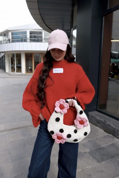 Lola Bag | Dotty Bloom