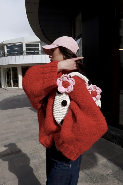 Lola Bag | Dotty Bloom