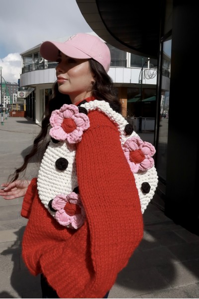 Lola Bag | Dotty Bloom