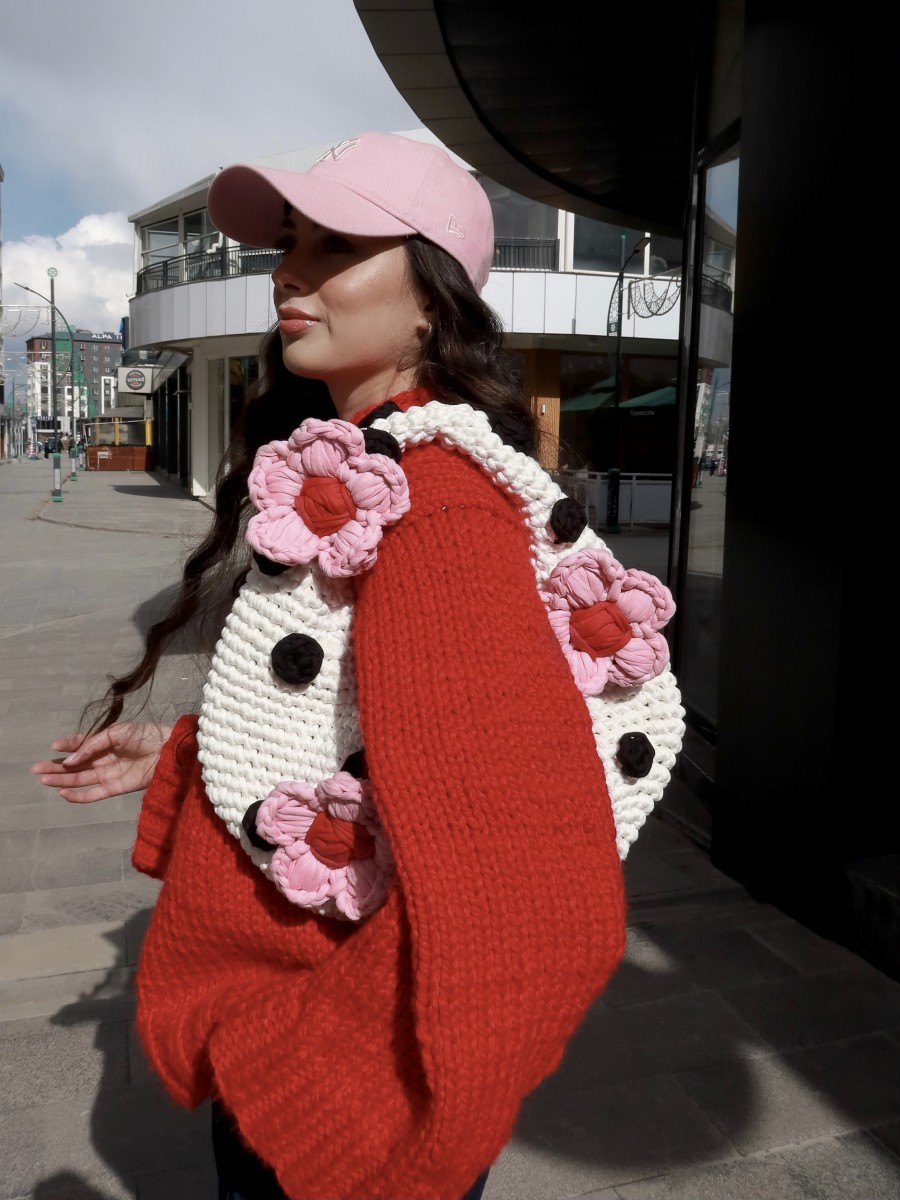 Lola Bag | Dotty Bloom