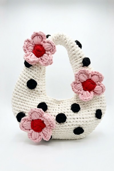 Lola Bag | Dotty Bloom