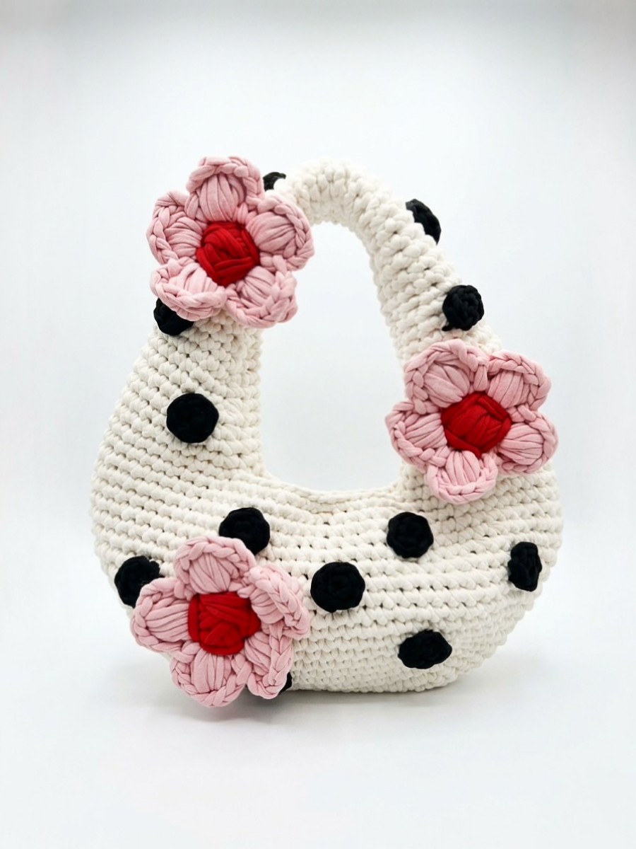 Lola Bag | Dotty Bloom